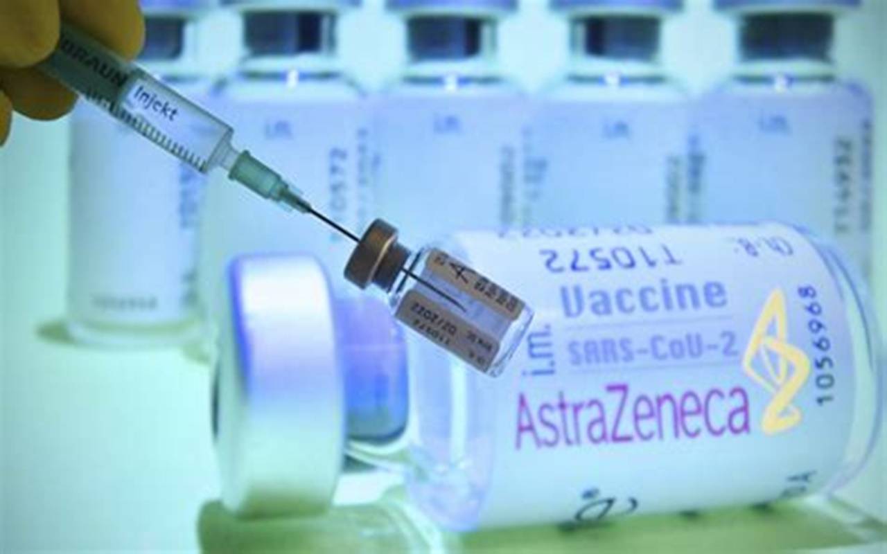 Vaccini: la combinazione AstraZeneca-Pfizer produce molti anticorpi
