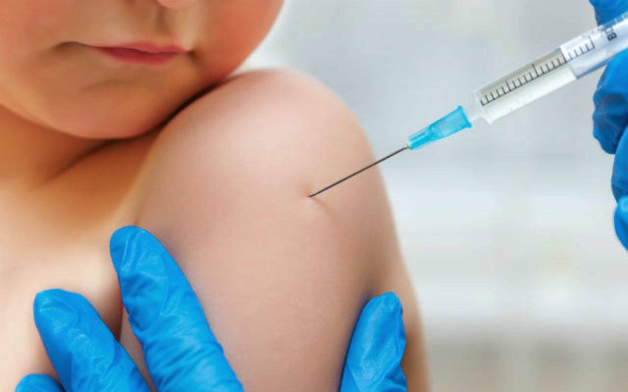 Rasi: “Vaccino ai bambini per proteggerli da quarta ondata Covid e da variante Delta”