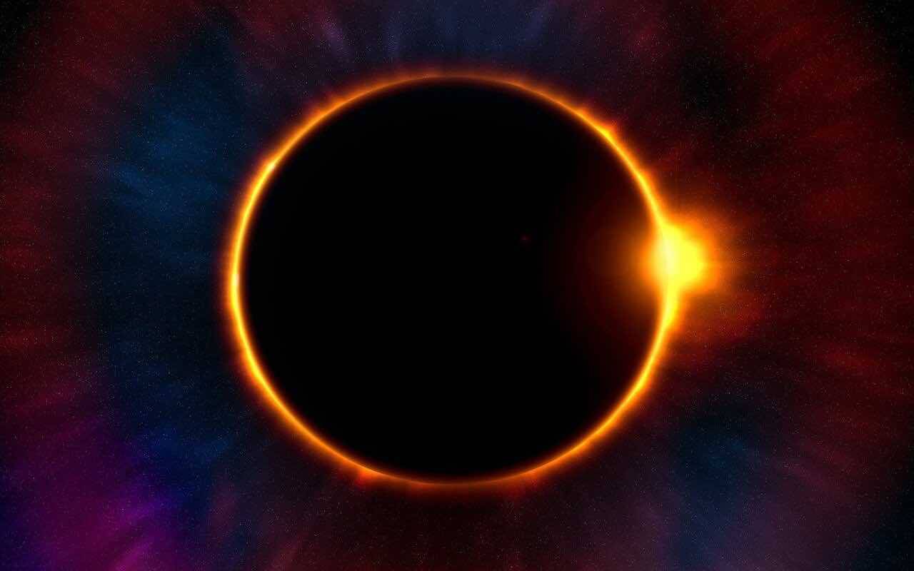 Eclissi parziale di sole, ecco da dove sarà visibile in Italia