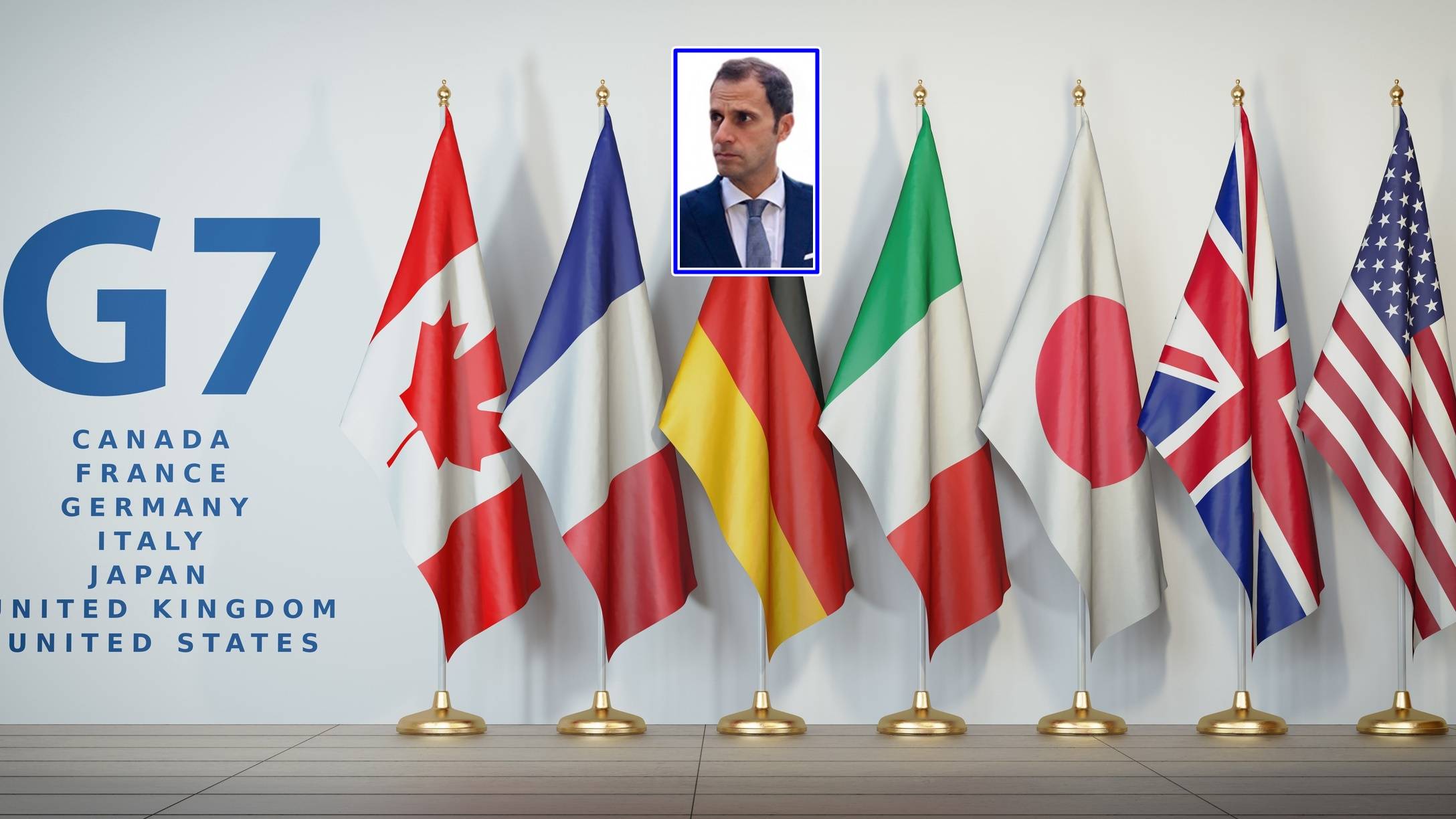 L’Italia al G7 in Cornovaglia: le opportunità e i temi da trattare