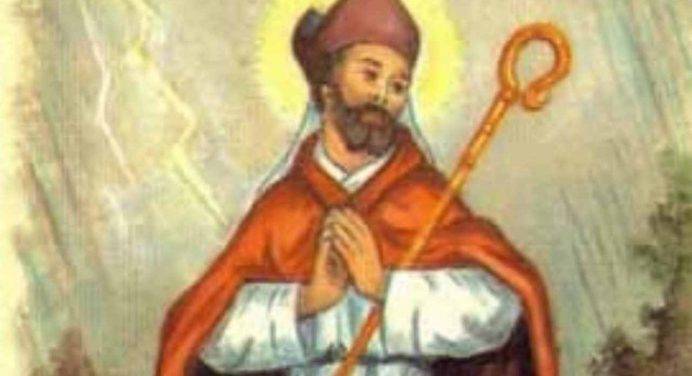 Ecco chi era San Medardo, vescovo e patrono di Arcevia