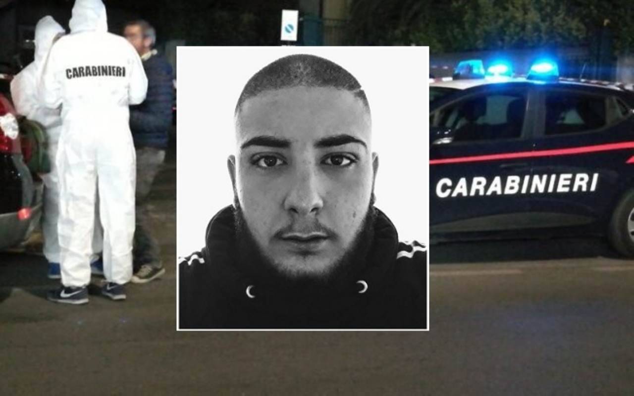 Napoli: preso il killer del 19enne ucciso per sbaglio dalla camorra