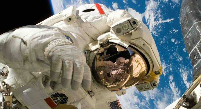 Bando per astronauti europei, oltre 25mila candidati
