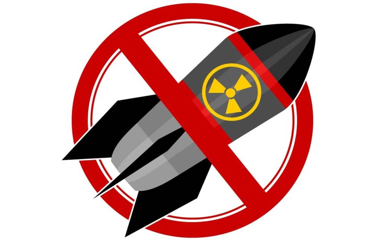 L’appello del mondo cattolico per abolire le armi nucleari