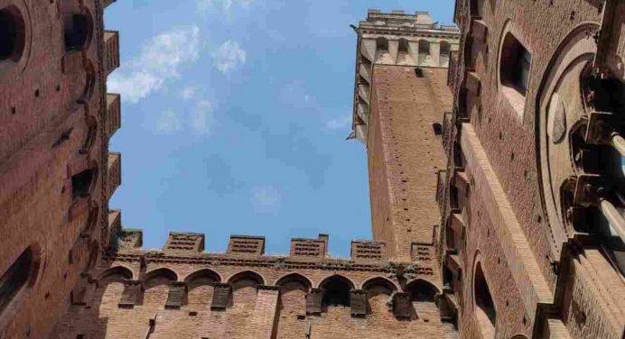 100 Canti per Siena, un fulgido tributo al Sommo Poeta