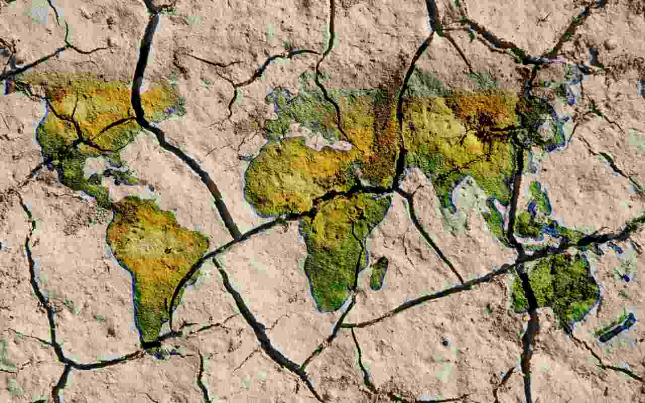 Giornata contro la desertificazione e la siccità: quale lezione ci lascia la Laudato Si’
