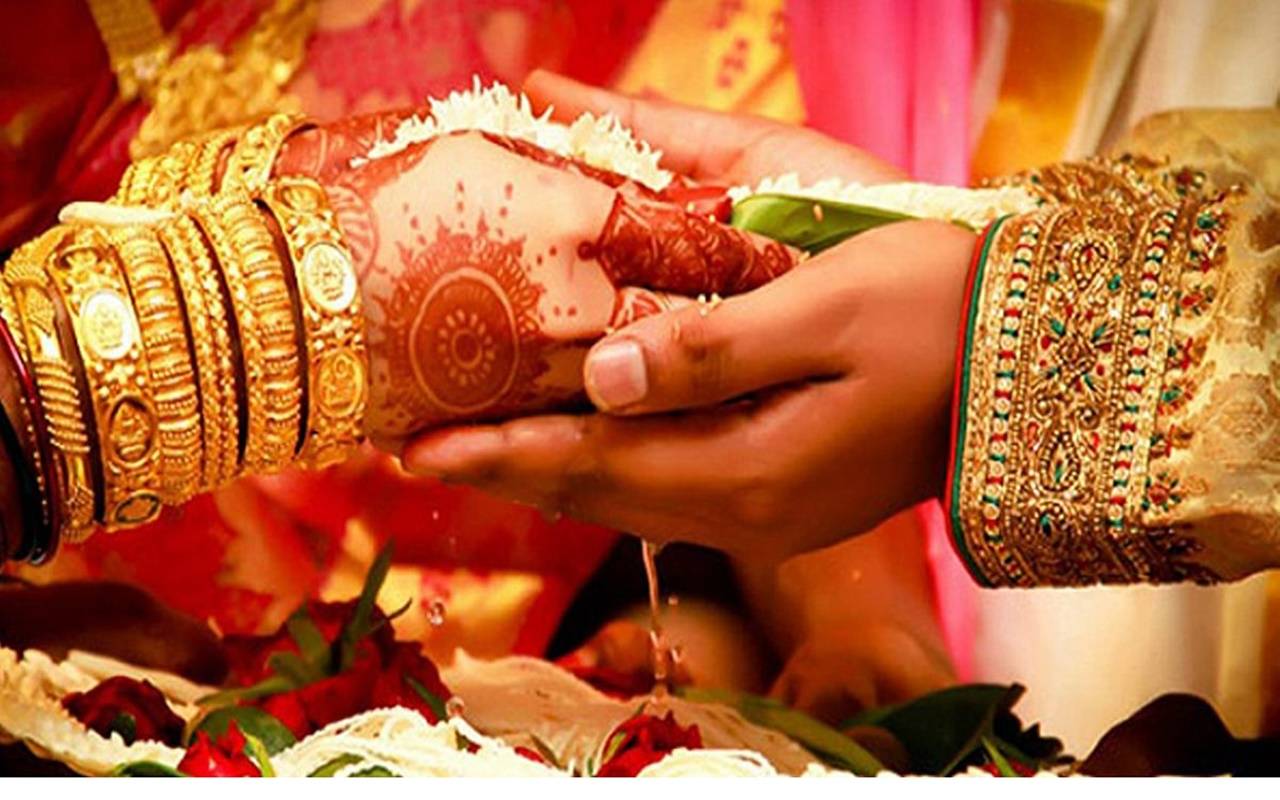 India: muore promessa sposa, lo sposo celebra le nozze con la sorella