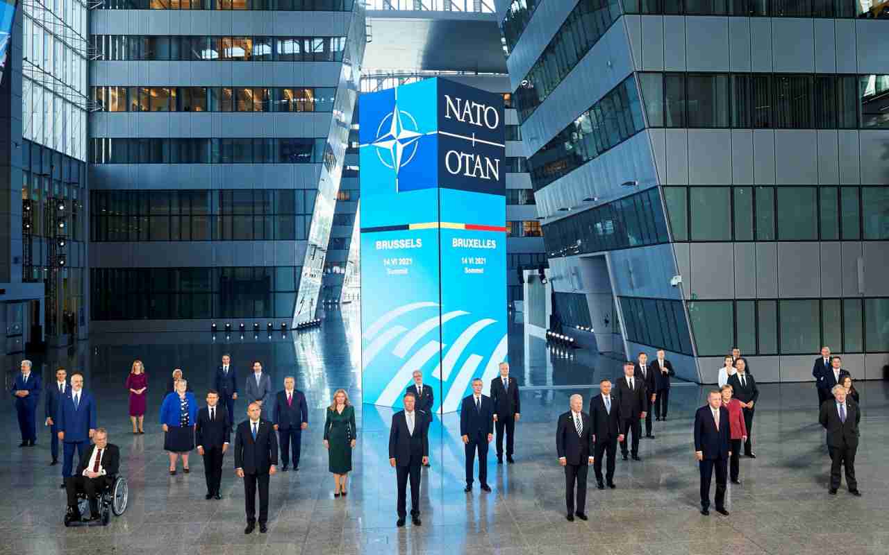 Summit Nato: Russia e Cina al centro della discussione