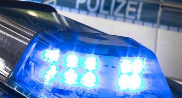 Tre feriti e cinque dispersi nell’esplosione di una palazzina in Germania
