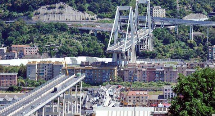Ponte Morandi: Procura di Genova chiede rinvio a giudizio per 59 indagati