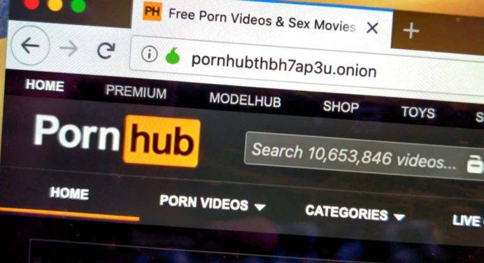In Usa 34 donne denunciano Pornhub: pubblica video di stupri