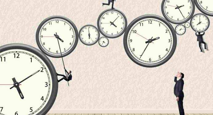 Il procrastinatore cronico: indolenza o rinuncia?