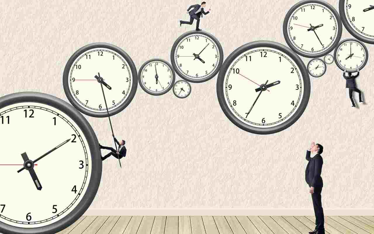 Il procrastinatore cronico: indolenza o rinuncia?