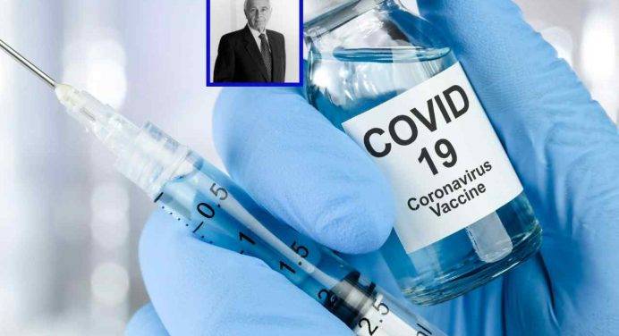L’Italia inizi a produrre i vaccini contro il Covid