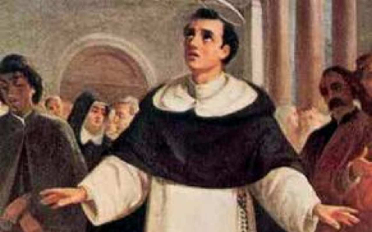 Beato Agostino da Biella, apostolo del confessionale