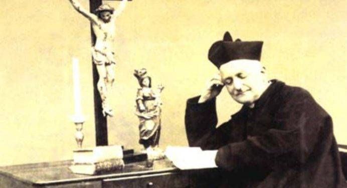 “Un Curato d’Ars in compendio”: chi era il beato Ferdinando Maria Baccilieri