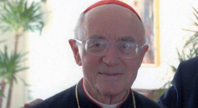 E’ deceduto il Cardinale Albert Vanhoye, esempio di fede e devozione
