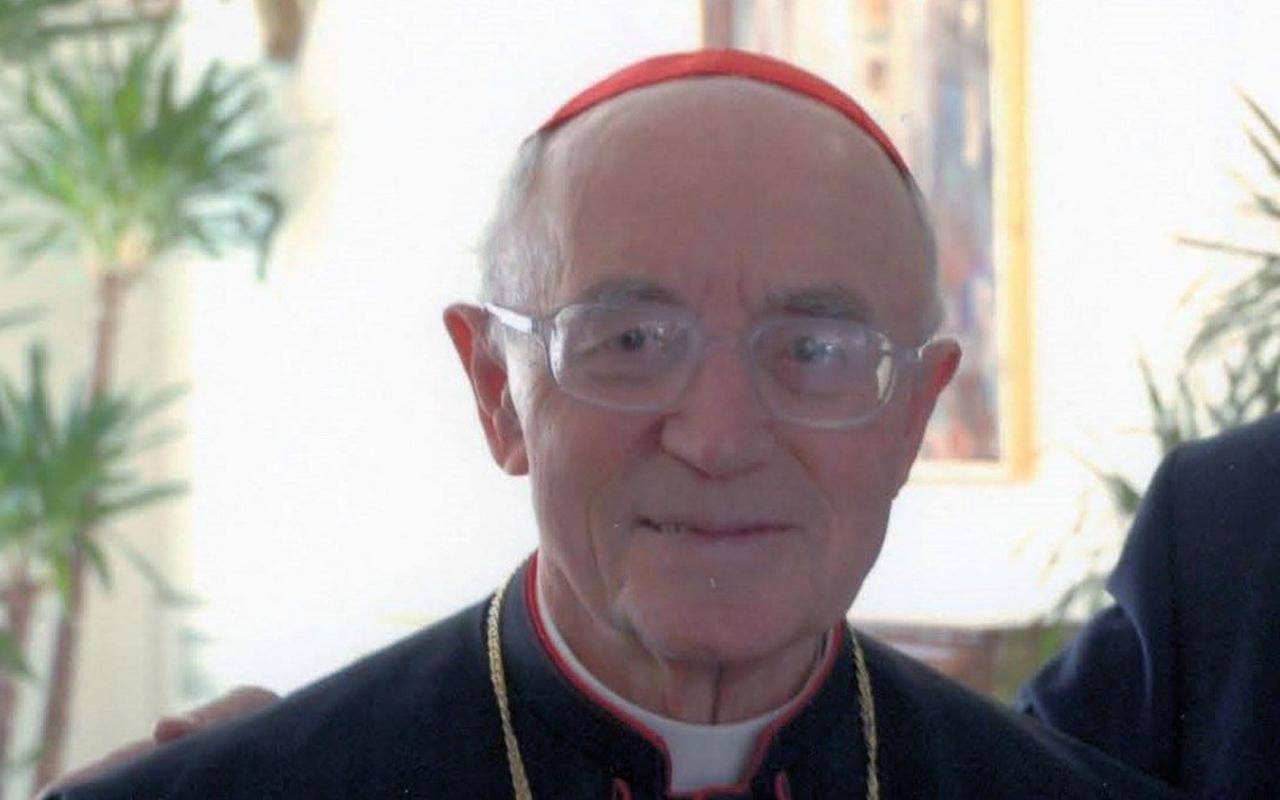 E’ deceduto il Cardinale Albert Vanhoye, esempio di fede e devozione