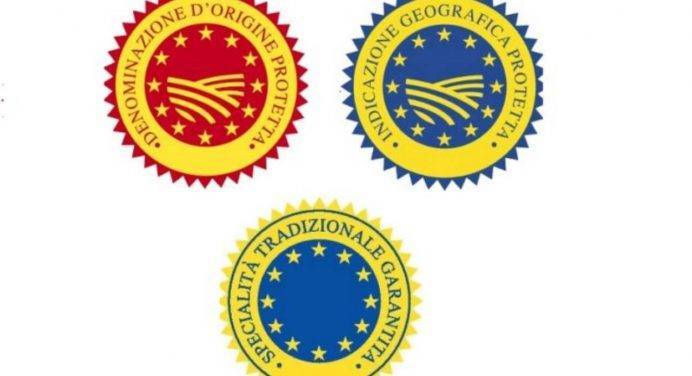 Le eccellenze agroalimentari italiane riconosciute dall’Unione Europea