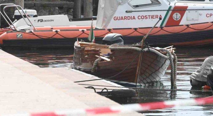 Tragedia sul Garda, chiesto l’arresto per uno dei turisti tedeschi