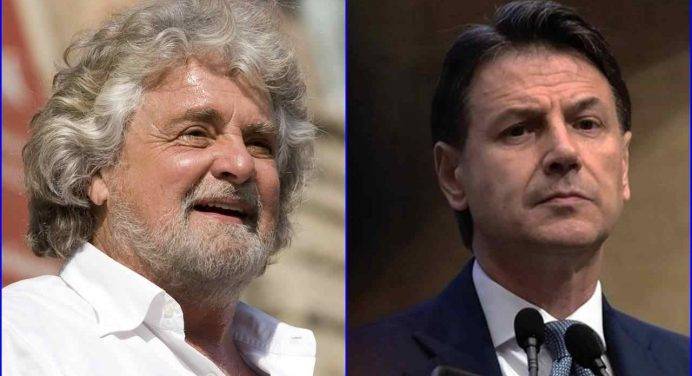M5s, vince la mediazione: Conte e Grillo firmano la tregua