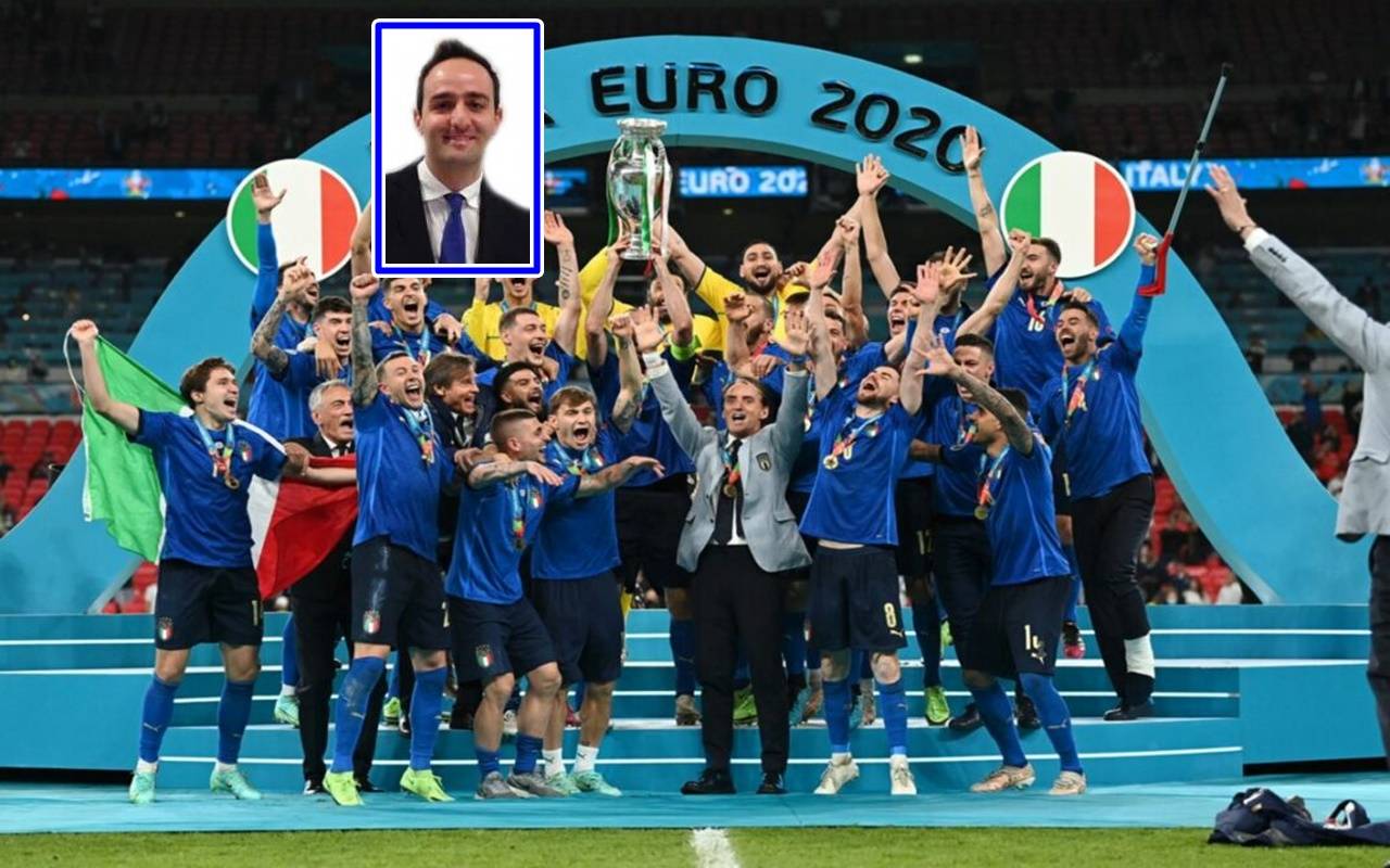 Nelle “notti magiche” di Euro2020 la chiave per una ripartenza adulta e consapevole