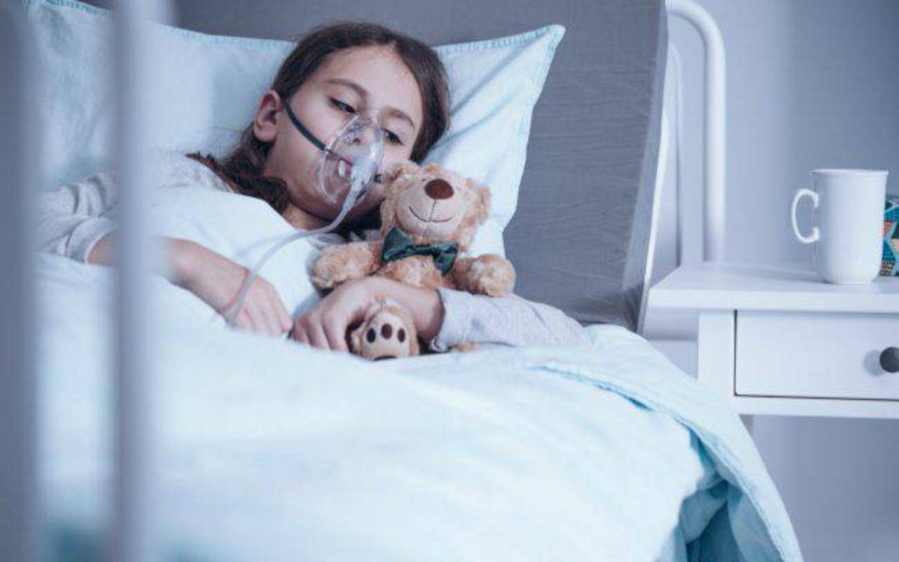 Epatite pediatrica sconosciuta: superati i 1.000 casi nel mondo, 22 i decessi
