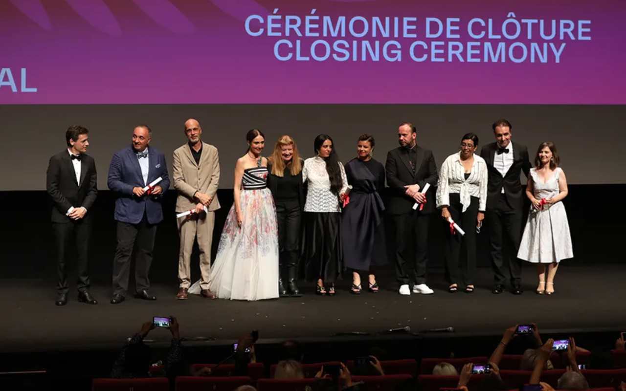 74° Cannes: assegnati i premi speciali in attesa della Palma D’Oro