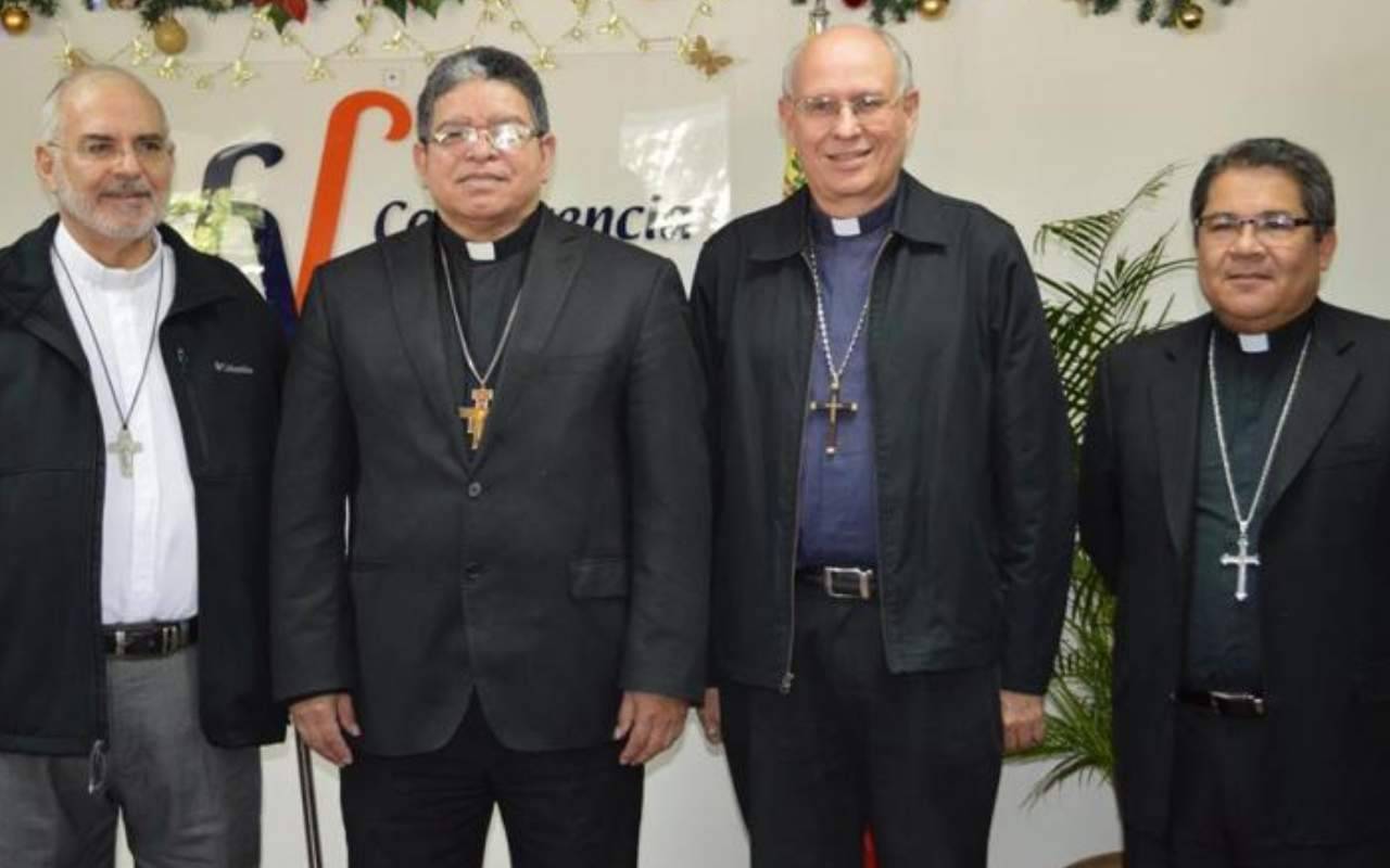 Appello per la pace lanciato dalla Conferenza Episcopale del Venezuela