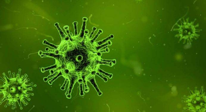 Coronavirus, oltre 5 milioni di decessi nel mondo