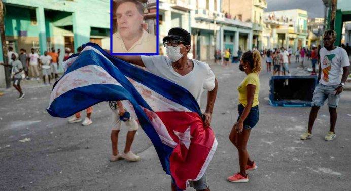 Cuba: i fattori che hanno fatto esplodere la fame e la questione sociale