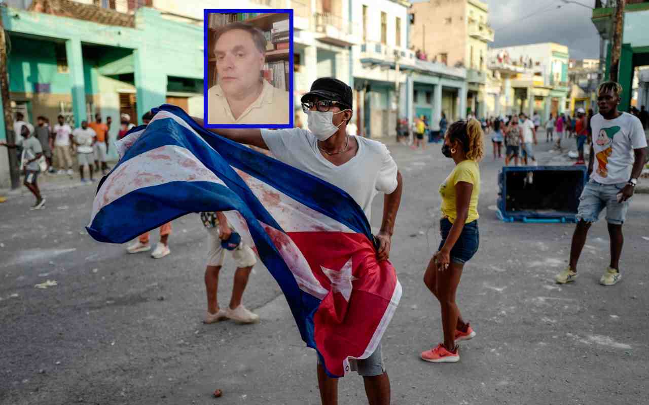 Cuba: i fattori che hanno fatto esplodere la fame e la questione sociale