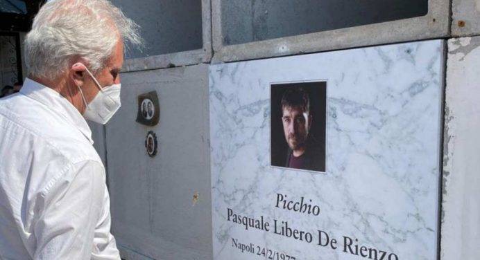 Svolta nelle indagini sulla morte dell’attore Libero De Rienzo