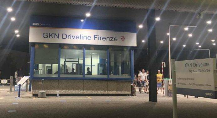 Firenze: 422 dipendenti licenziati con una mail