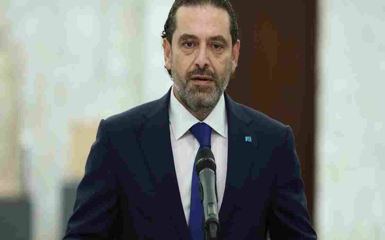 Libano, si dimette il premier incaricato di formare l’esecutivo