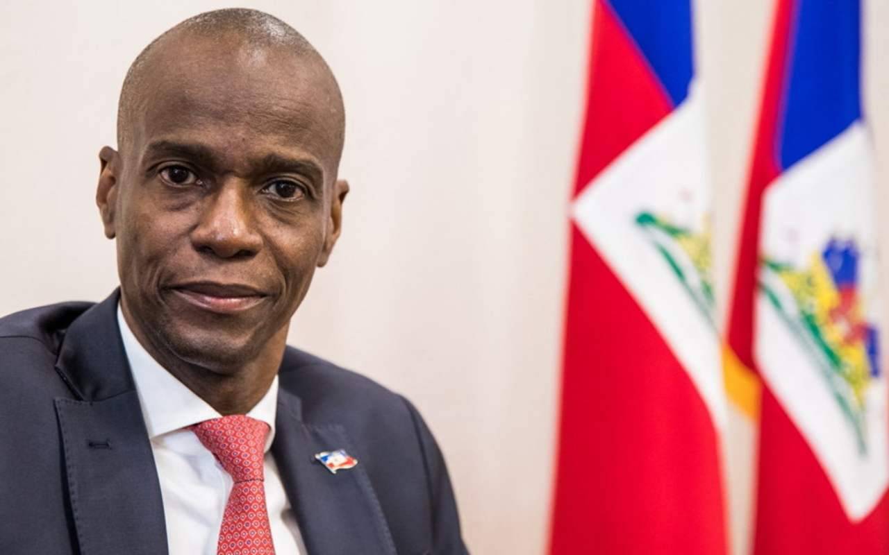 Usa: 4 persone incriminate per l’assassinio di Moïse, ex presidente di Haiti