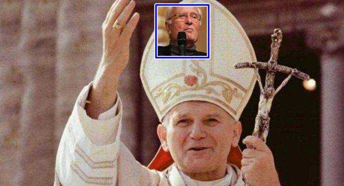 Giovanni Paolo II: un testimone credibile e umano del Vangelo