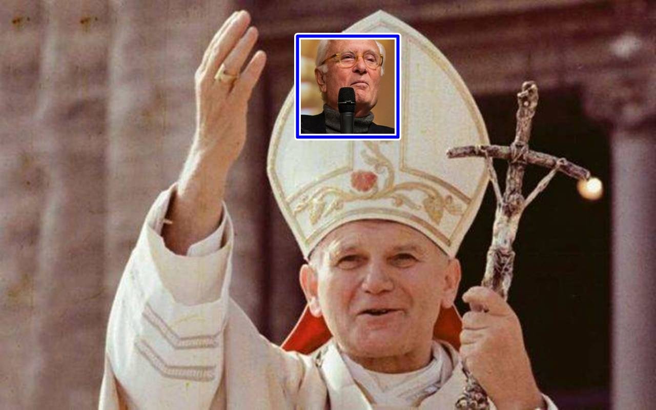Giovanni Paolo II: un testimone credibile e umano del Vangelo