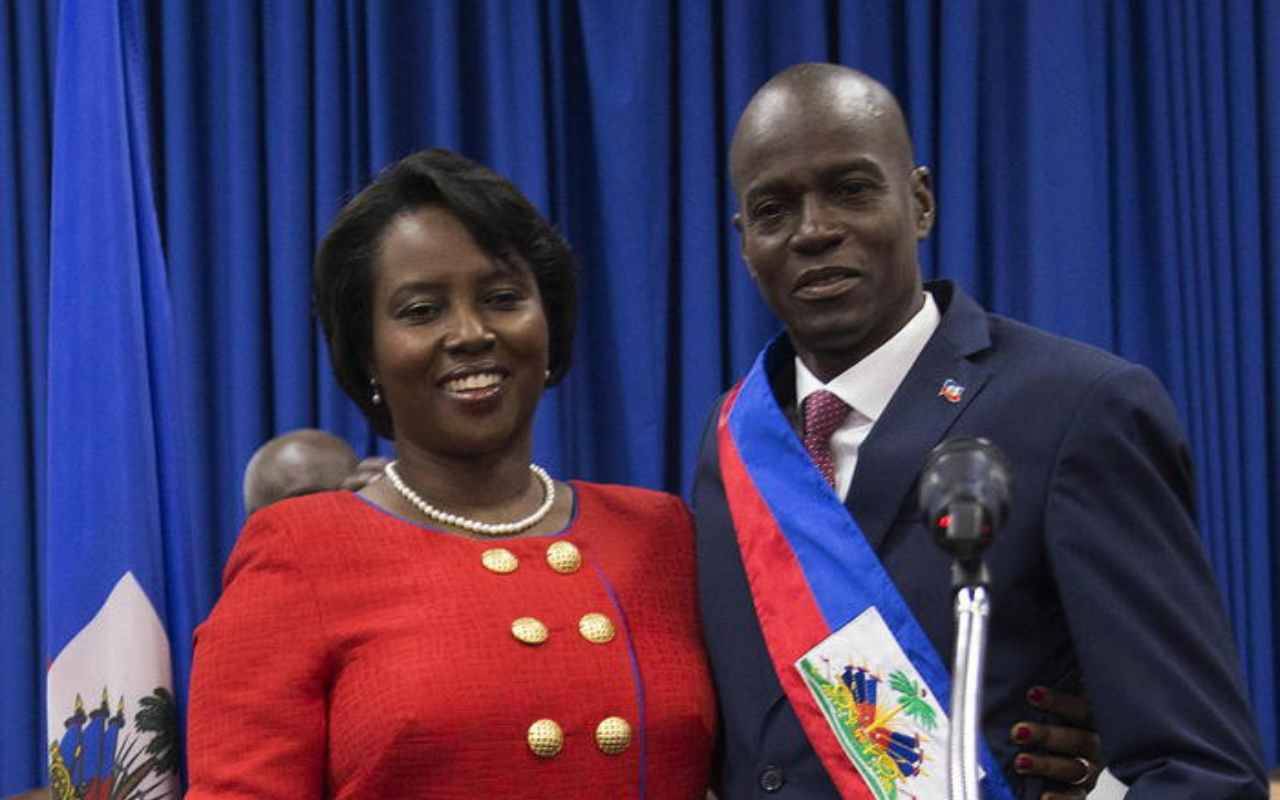 Omicidio presidente Haiti: uccisi 4 presunti assassini, 2 arresti