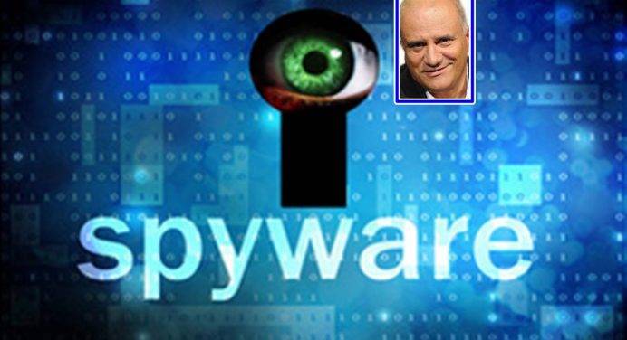 Quando gli spyware possono diventare armi minacciose