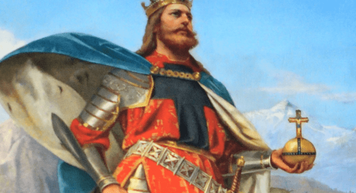 Sant’Olav di Norvegia, martire per la difesa e la diffusione della fede cristiana