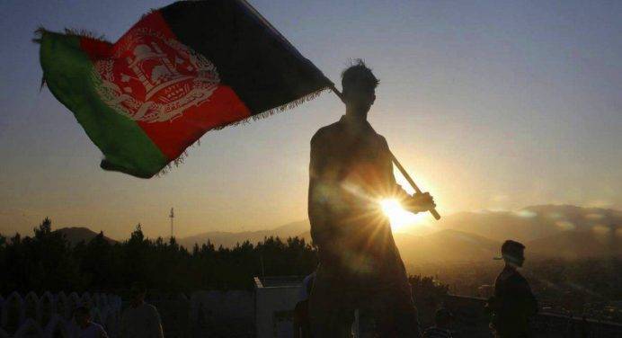 Afghanistan: i talebani conquistano il valico alla frontiera col Pakistan