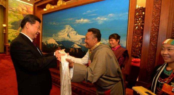 Cina: Xi Jinping visita il Tibet, è prima volta di un presidente in 30 anni