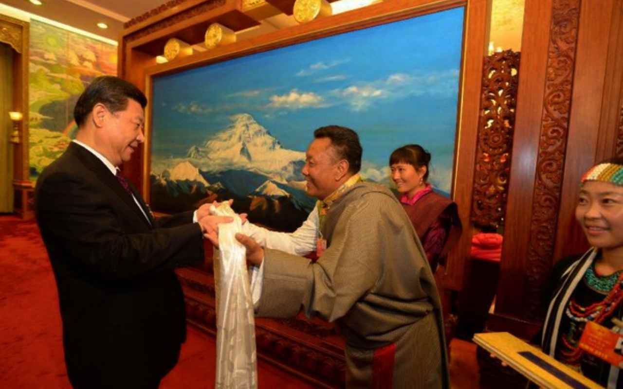 Cina: Xi Jinping visita il Tibet, è prima volta di un presidente in 30 anni