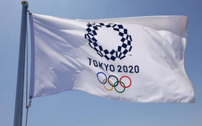 Tokyo 2020 atleti positivi