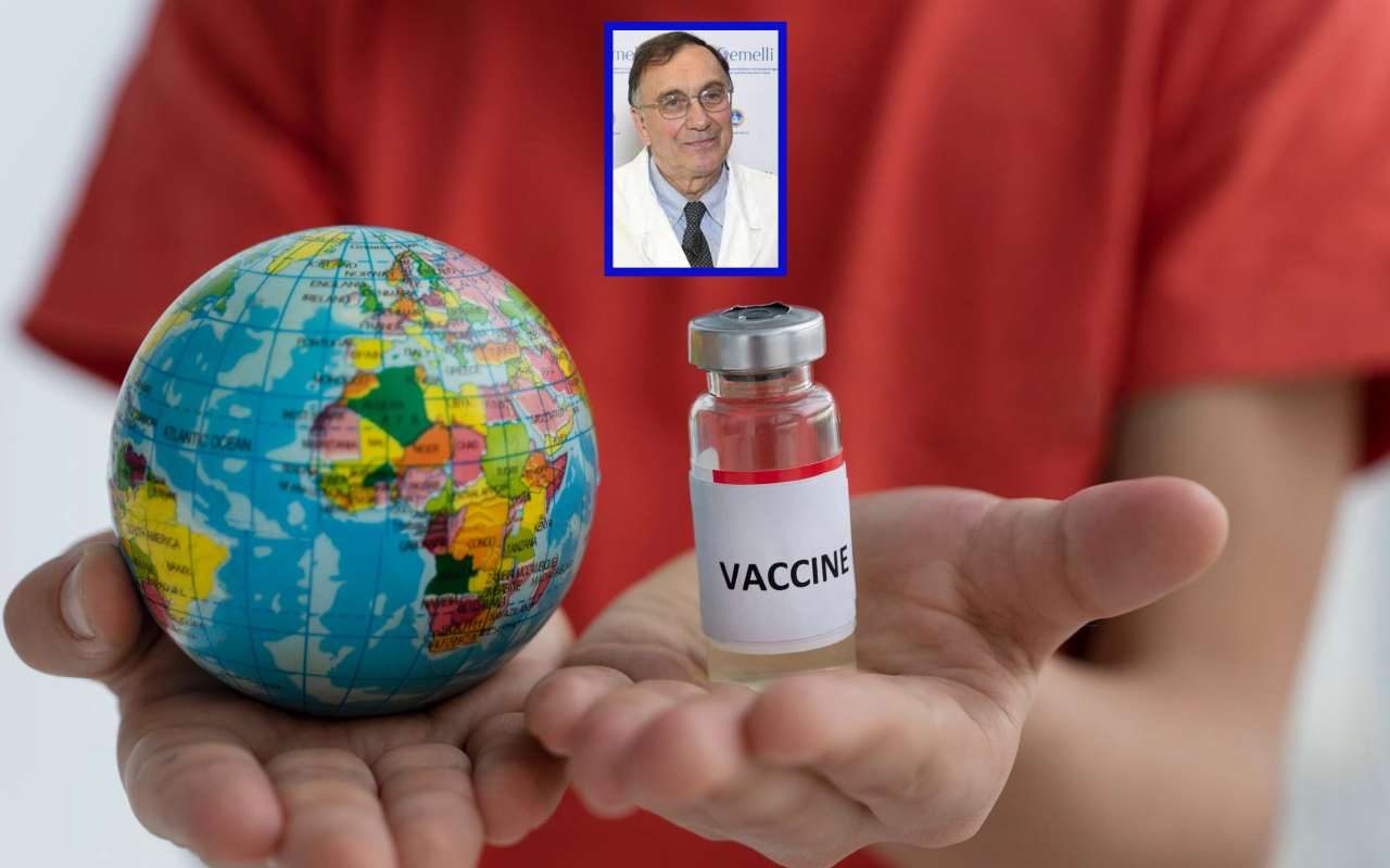 Solidarietà e vaccini: le armi per sconfiggere il Covid-19