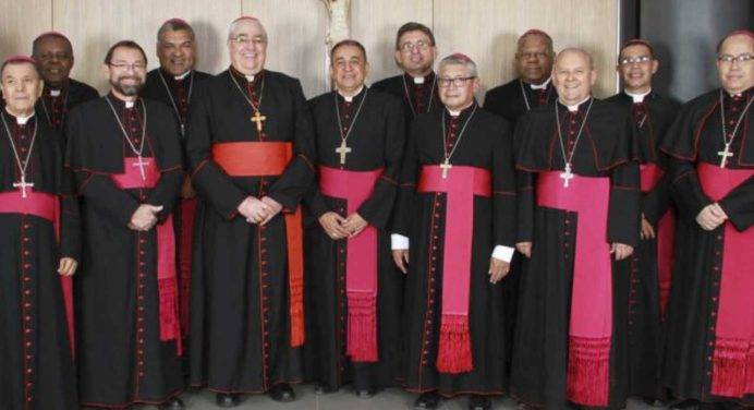 “La Chiesa non esclude nessuno”. L’episcopato di Panama in dialogo con la società