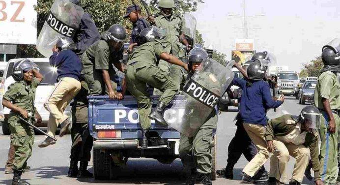 Zambia, la situazione attuale ed il Rapporto di Amnesty International