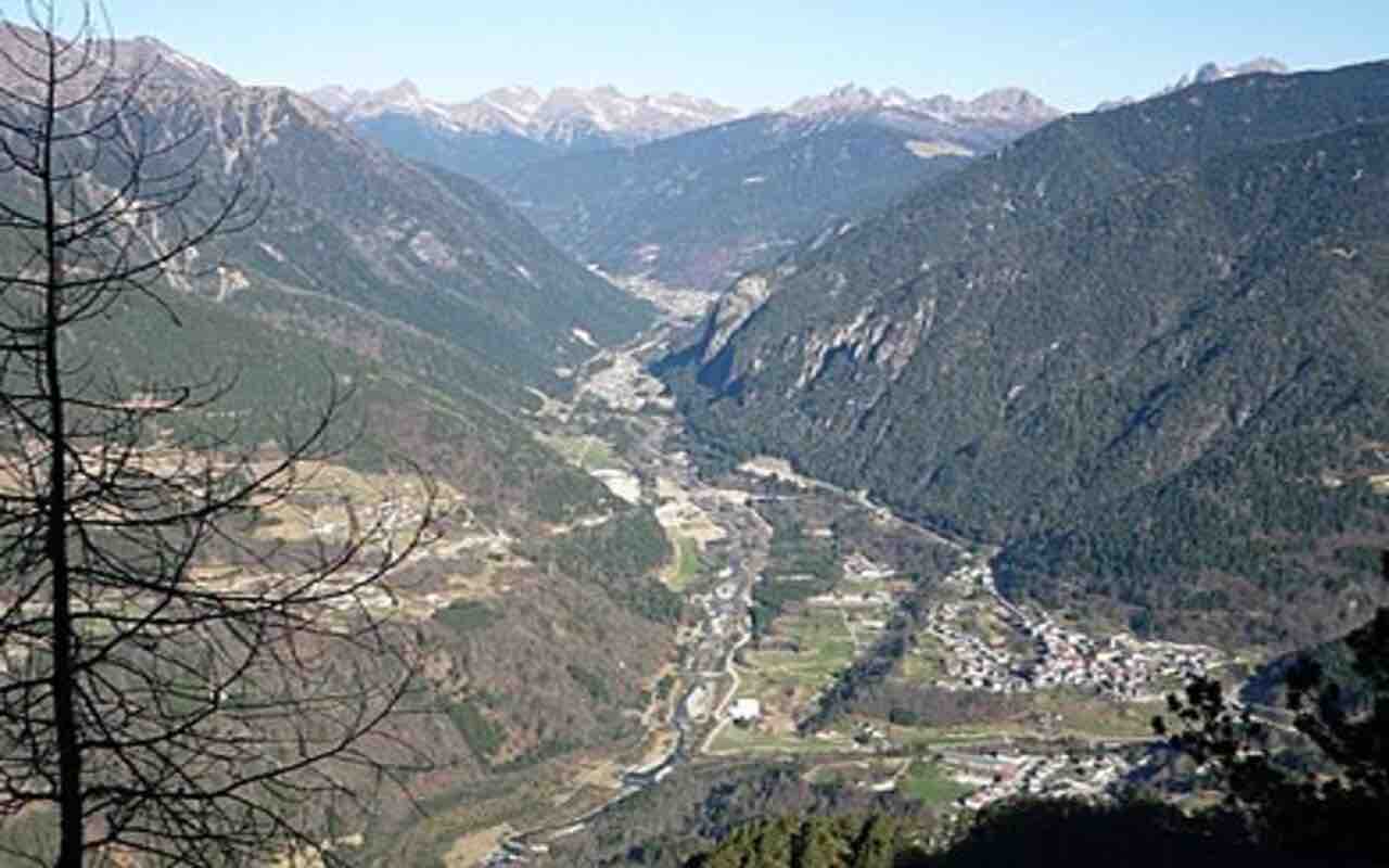 Trentino, case gratis per nuove famiglie: l’iniziativa della Provincia di Trento