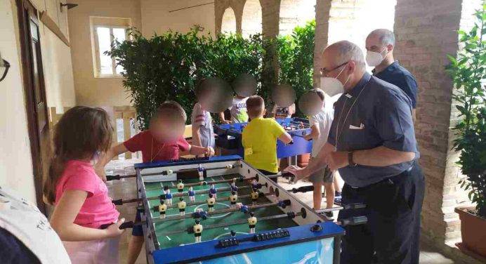 Il gioco oltre le barriere della disabilità. Dalla Toscana al Congo il calciobalilla inclusivo